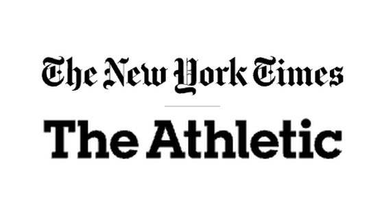 The Athletic
