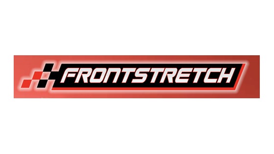 Frontstretch
