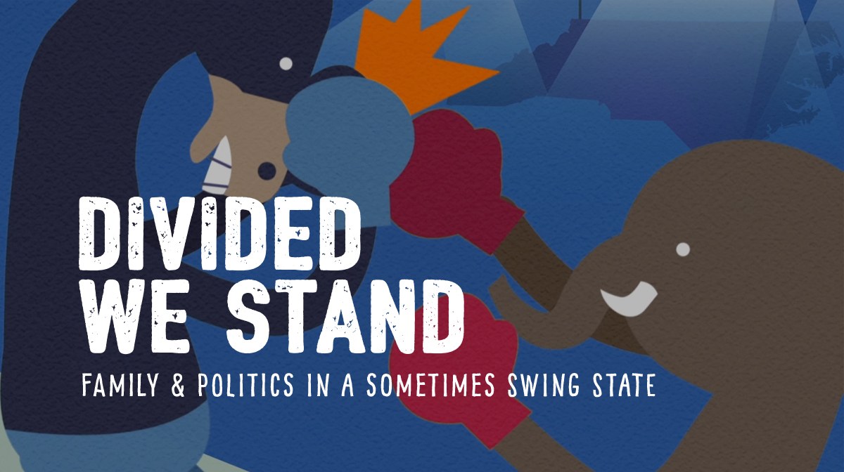 Divided We Stand