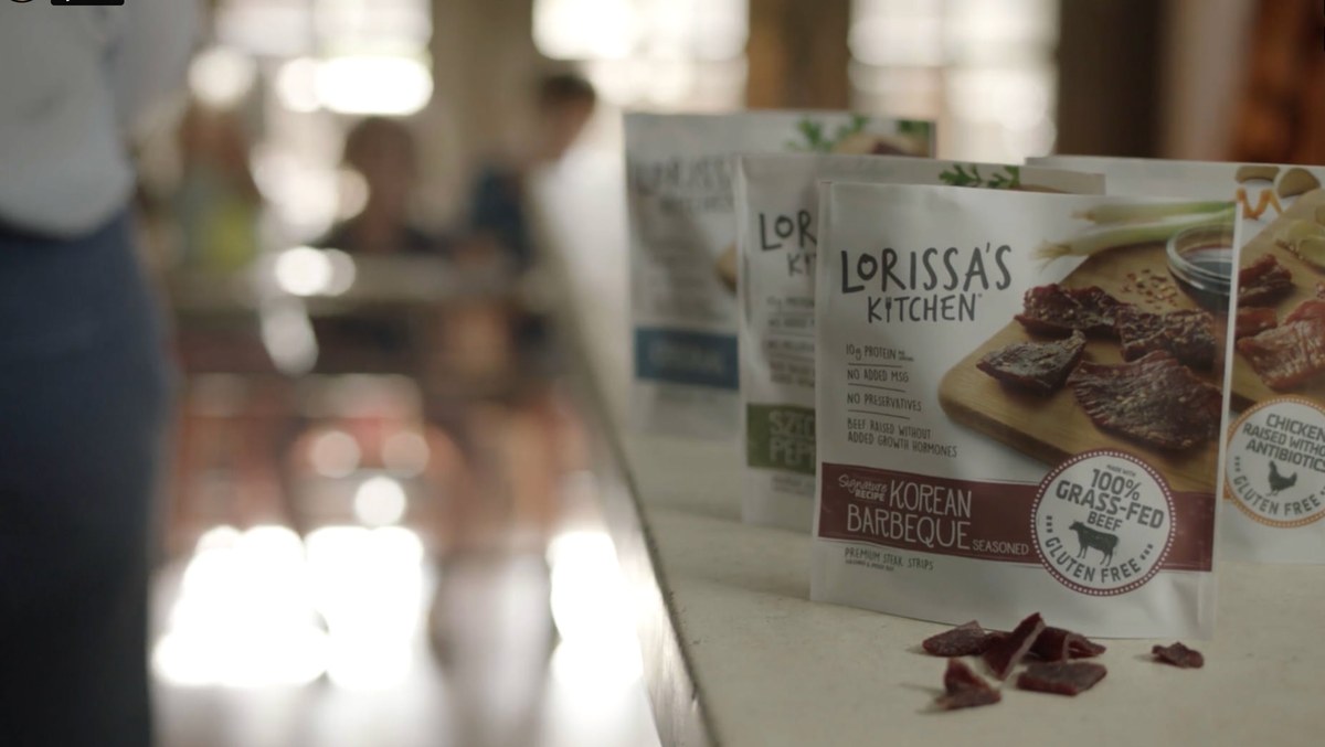 Lorissa's Kitchen