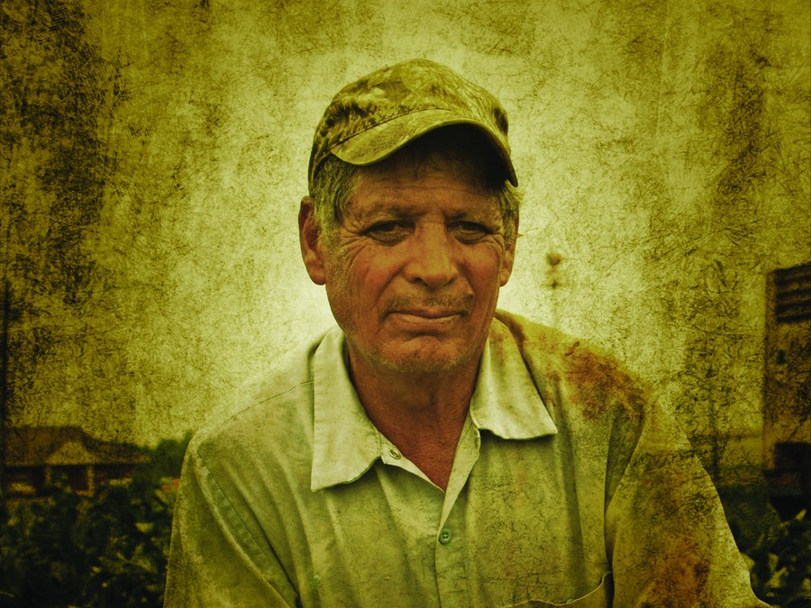 The Guestworker