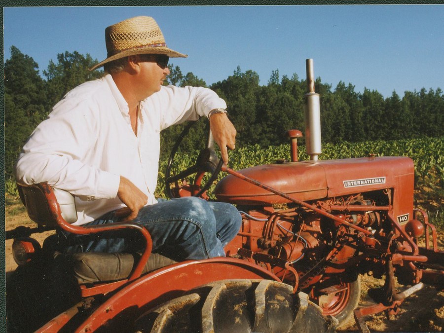 Tobacco Money Feeds My Family