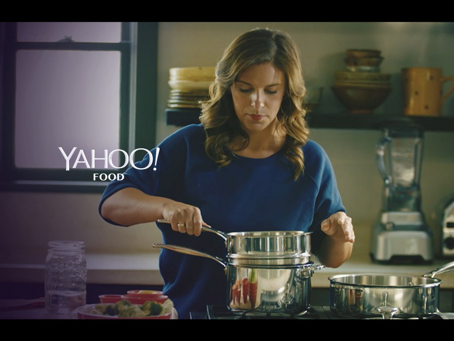 Yahoo Food: Vivian Howard's 20 How-To's