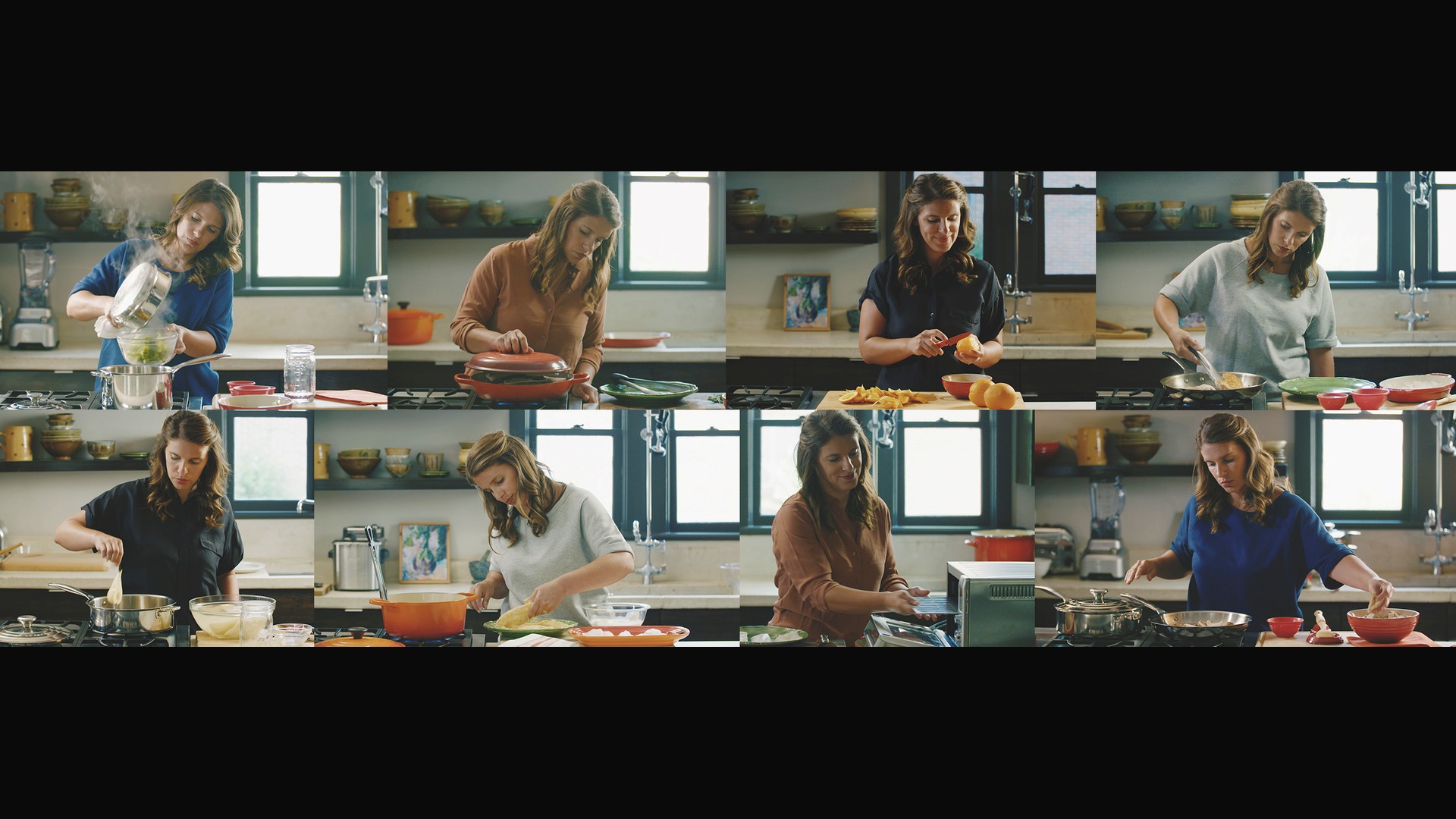 Yahoo Food: Vivian Howard's 20 How-To's