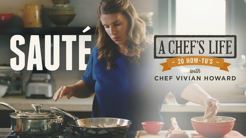 Sauté
