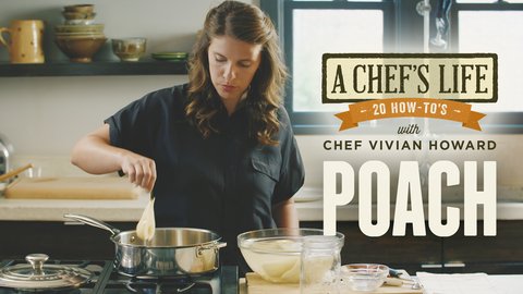 Poach