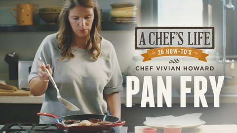 Pan Fry