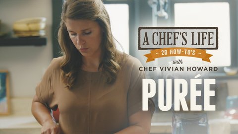 Purée